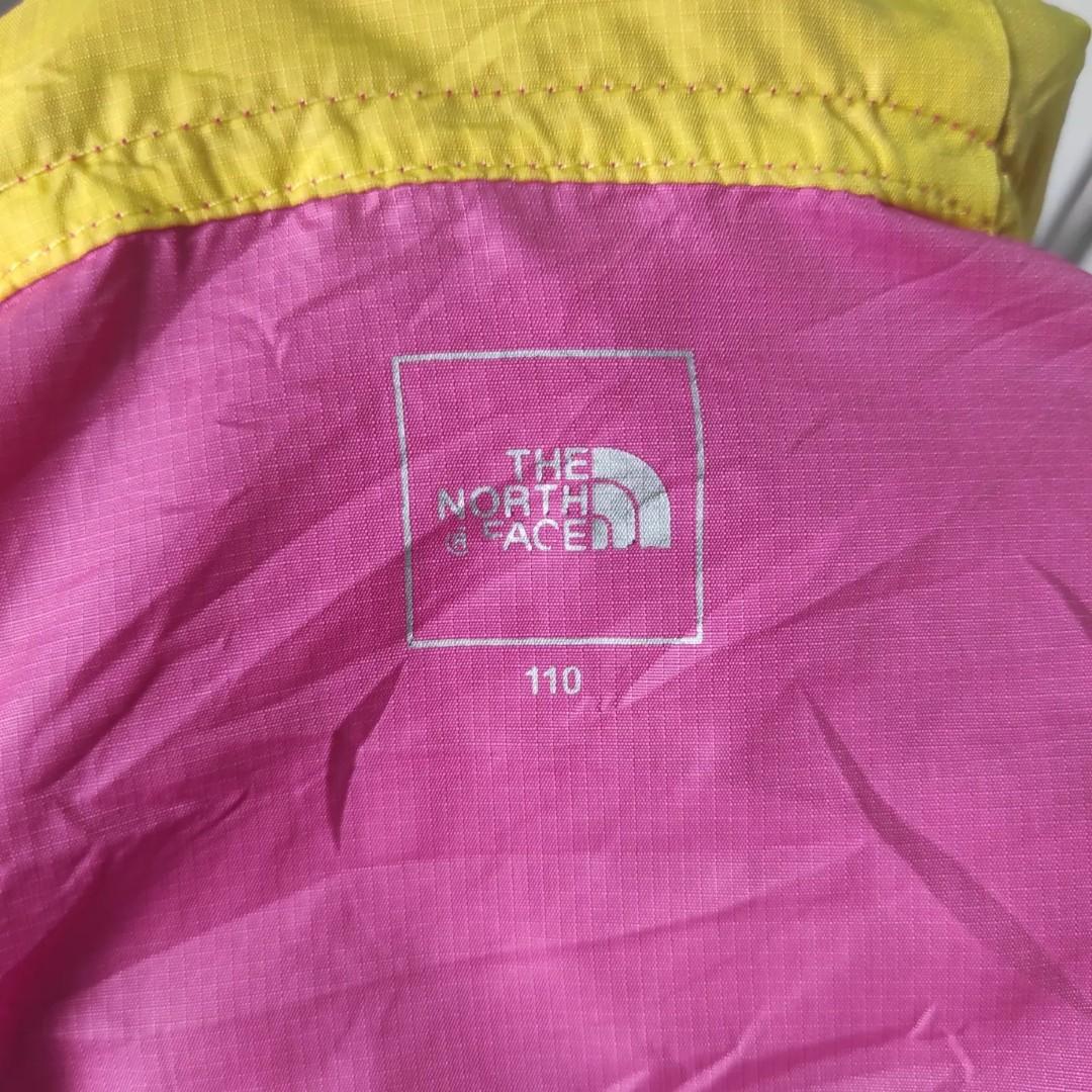 The north face running jacket anak, Bayi & Anak, Baju Anak Perempuan, 4