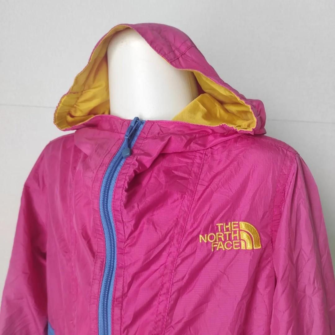 The north face running jacket anak, Bayi & Anak, Baju Anak Perempuan, 4