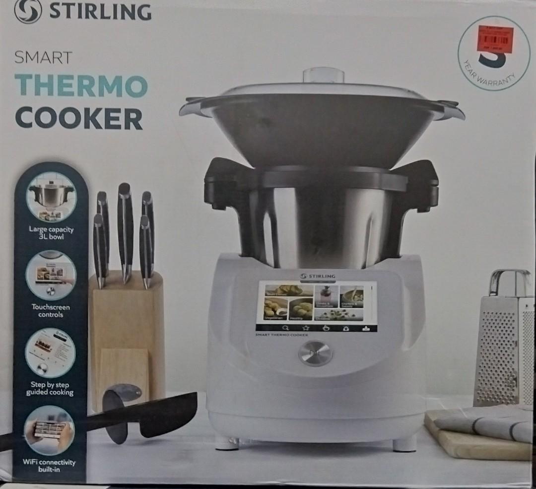 Thermo cooker, TV & Home Appliances, Kitchen Appliances, Cookers on