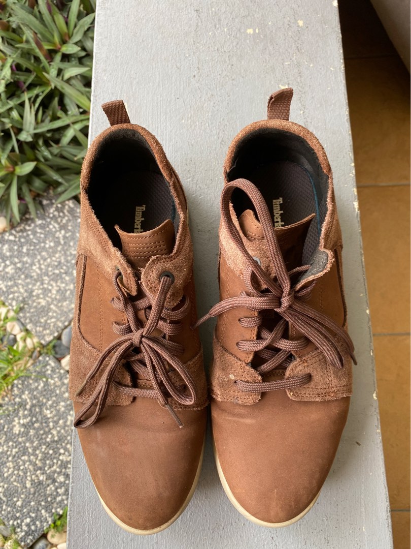 Timberland aerocore discount energy system review