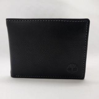 Timberland Men's Passcase Wallet 防RFID 男裝真皮銀包 *多色可訂* 全新現貨正品  生日禮物 男朋友禮物