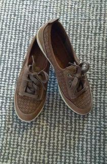 Timberland sneakers, reduced price