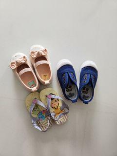Toddler girl shoes