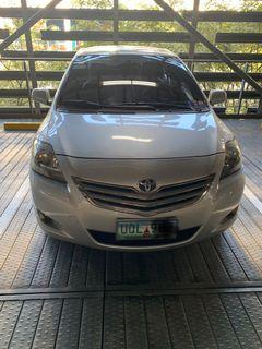 Toyota Vios 1.5 G (M)