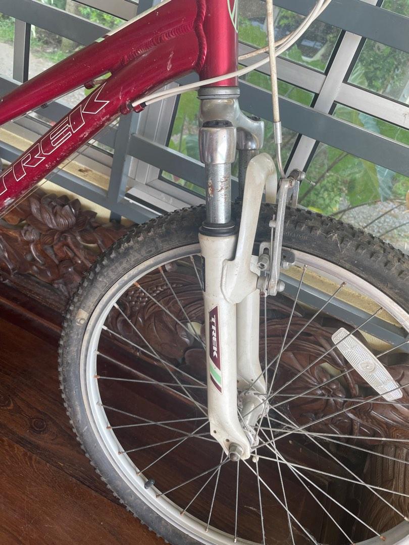 Trek sr clearance suntour m2025 price