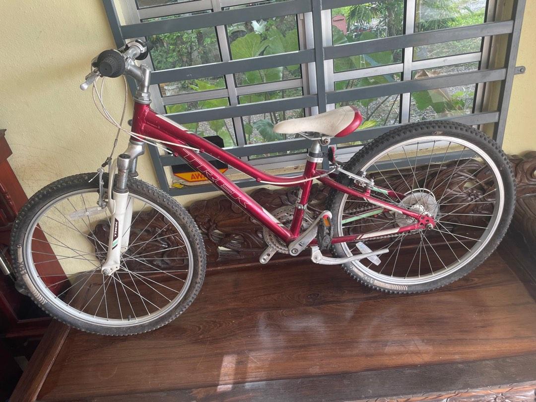2013 trek mt 220 store