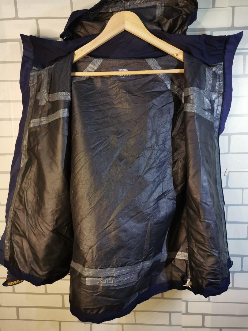 Points De Couleur Rouge Veste De Pluie Longue Imperméable Pour Femme