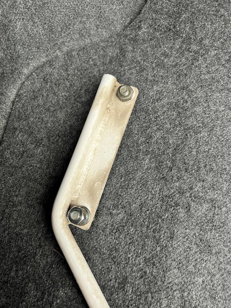 UltraRacing Rear Anti Roll Bar Honda City, Auto Accessories on Carousell