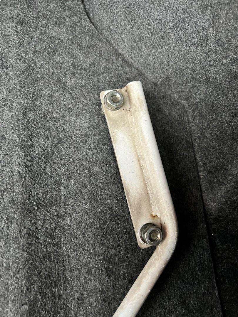 UltraRacing Rear Anti Roll Bar Honda City, Auto Accessories on Carousell