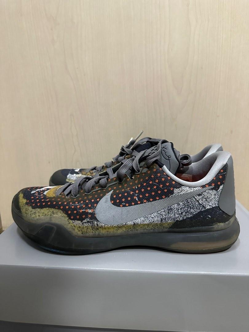 Kobe 1 sales pain