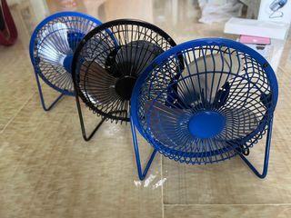 USB Fan