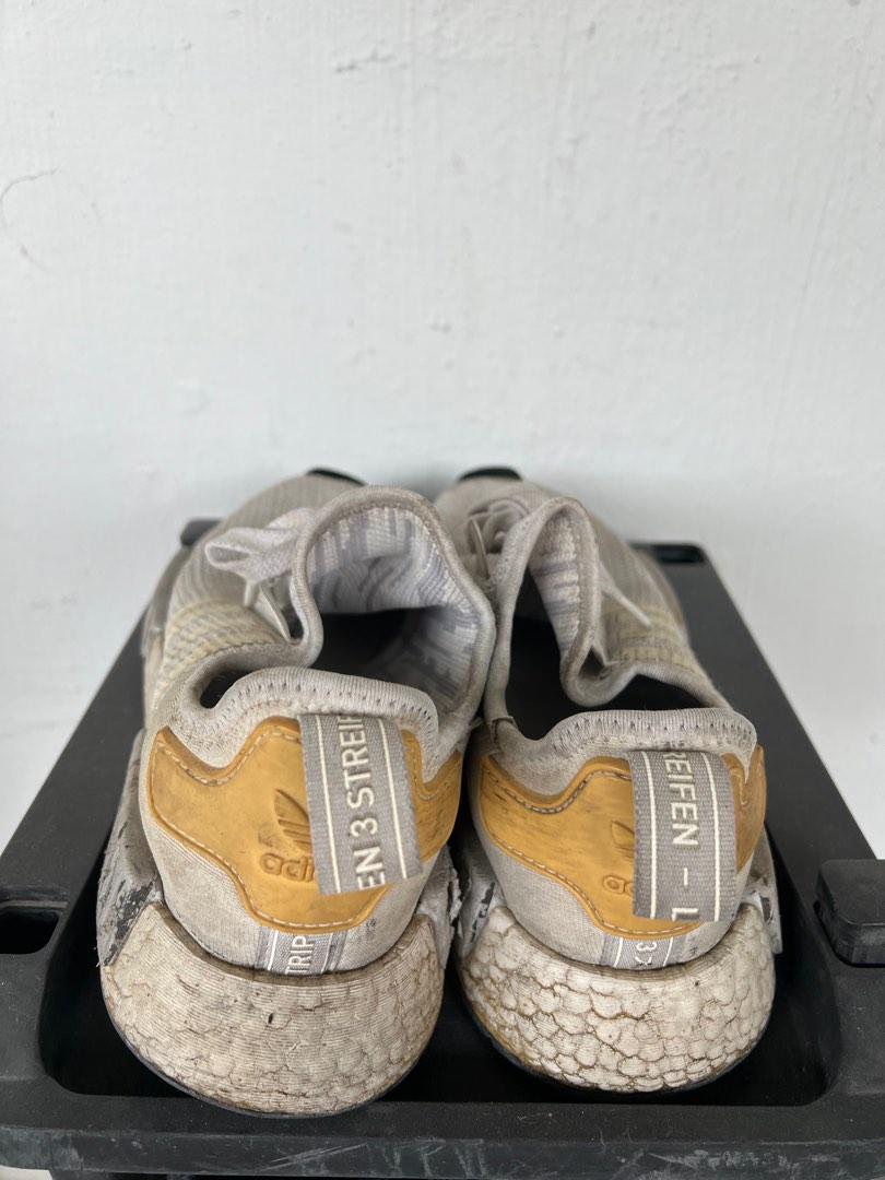 Used Adidas NMD for sale US8.5 UK8 Men s Fashion Footwear Sneakers on Carousell