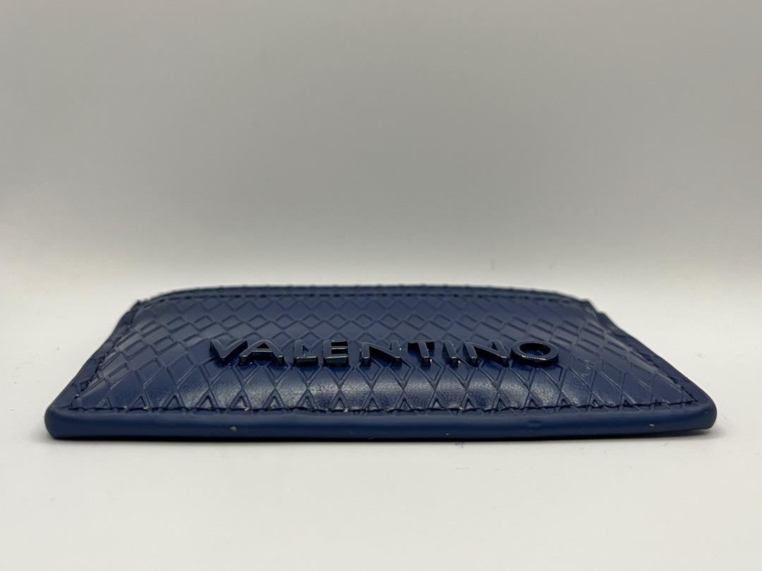 Valentino card holder by Mario Valentino, Women's Fashion, Bags