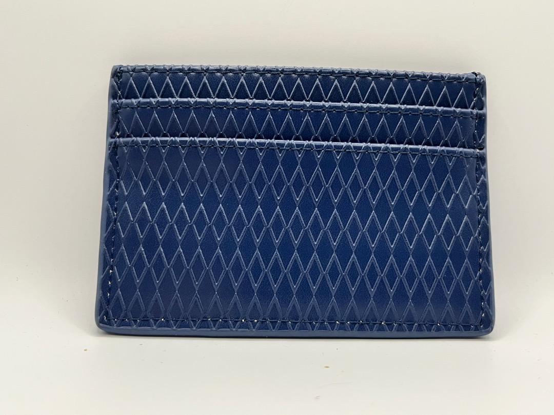 Valentino card holder by Mario Valentino, Women's Fashion, Bags