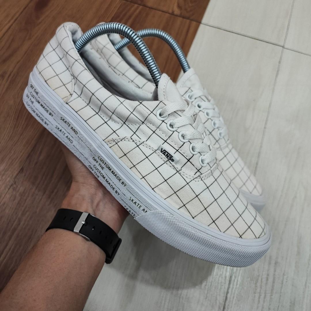 U hotsell era vans