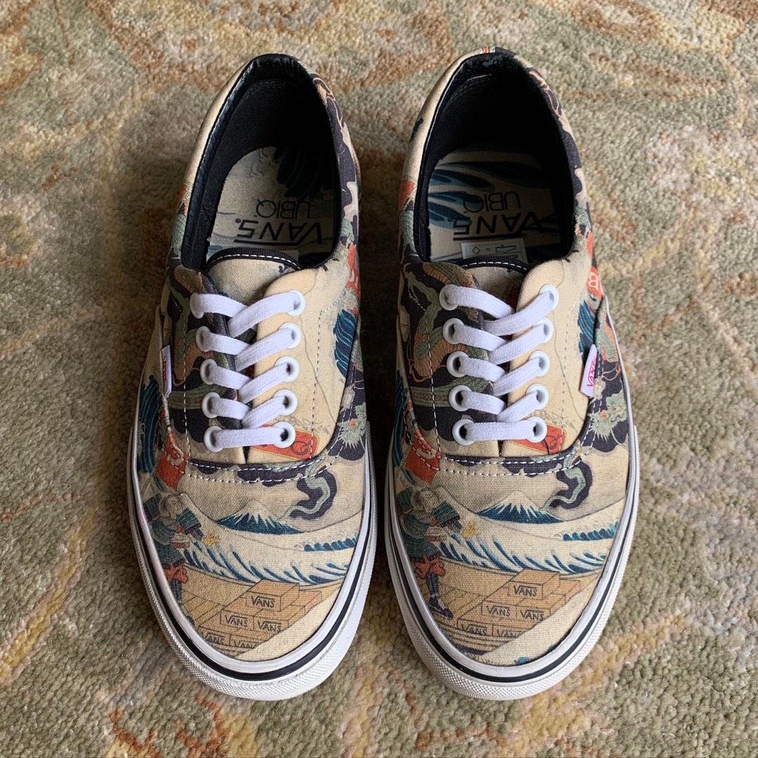 Ubiq vans hot sale