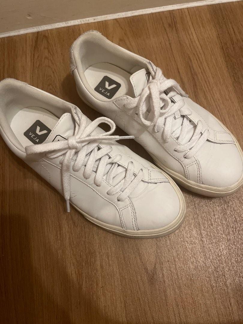Veja Esplar in extra white size 37 Women s Fashion Footwear