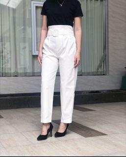 Velvelux irene pants