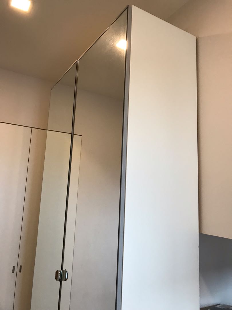Very Tall Ikea Mirror Cabinet 1666606292 C5ecb6bb 