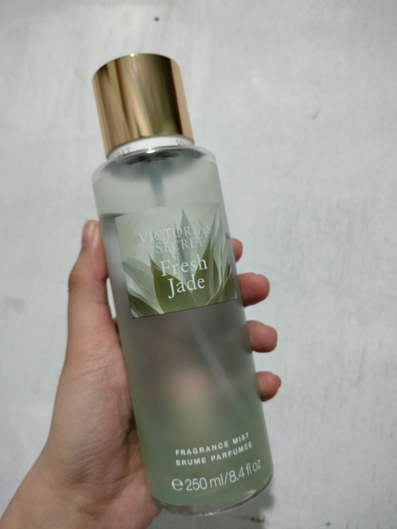 Victoria secret fresh jade shop