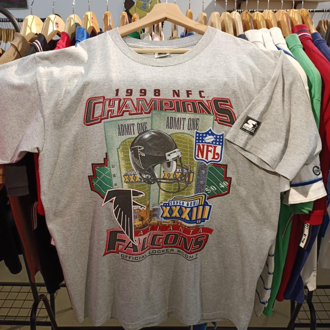Nfl vintage shirts sales