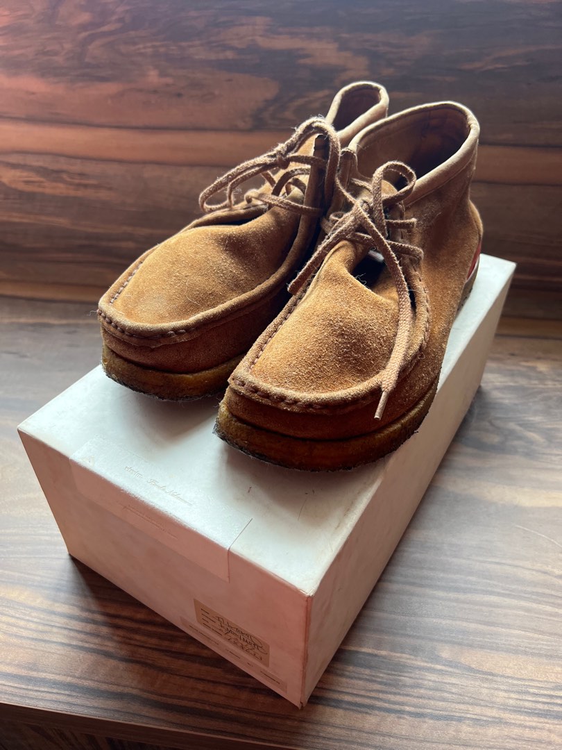 2009 visvim BEUYS TREKKER-FOLK - ブランド別