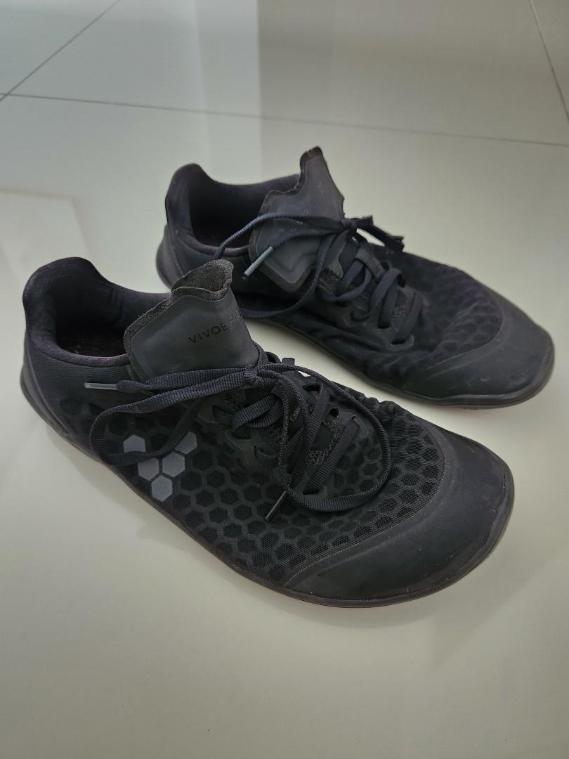 Vivobarefoot Stealth