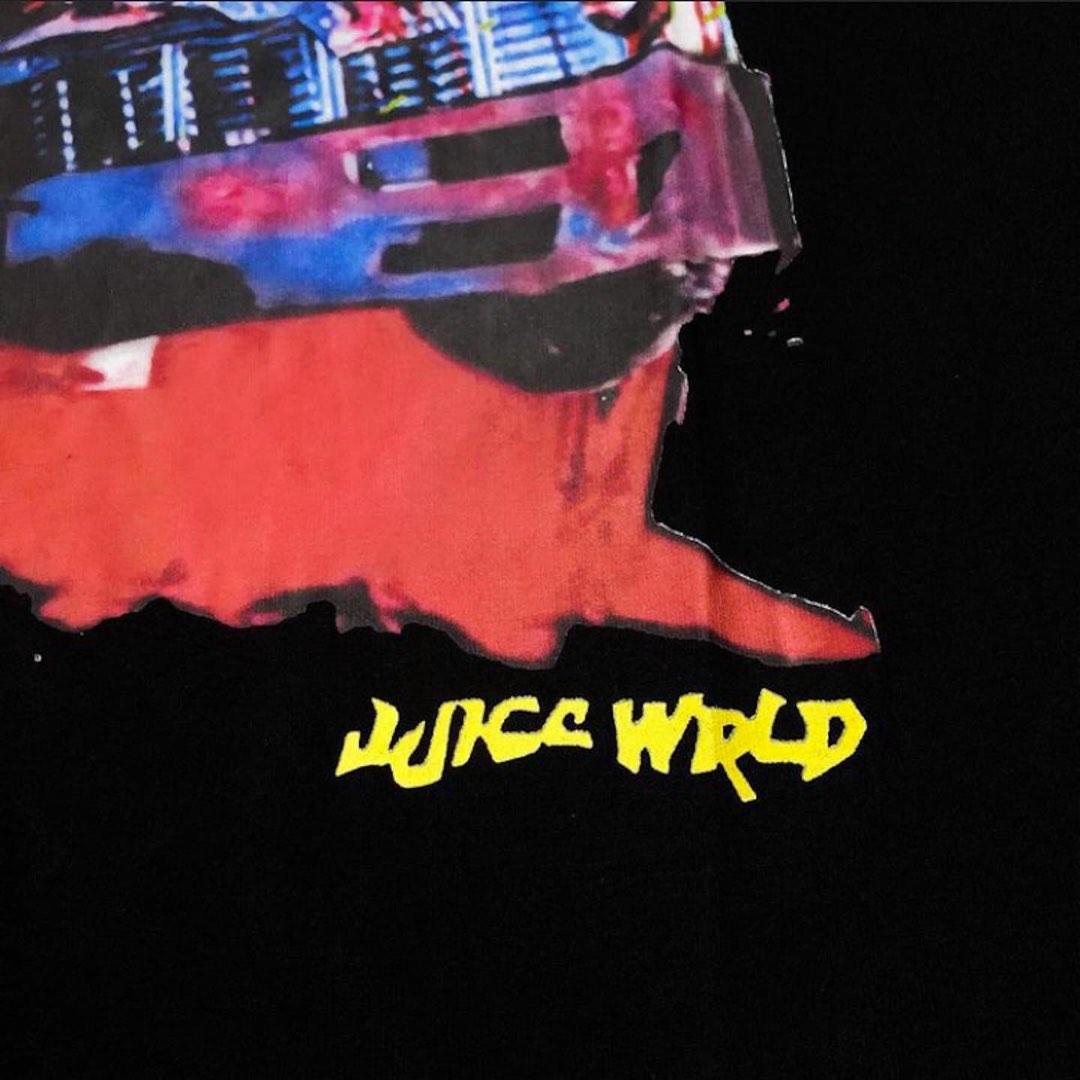 af1 vlone juice wrld