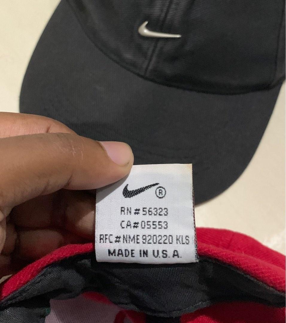 Rn 56323 nike hat sales