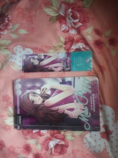 Wattpad Popfiction Book Hobbies Toys Books Magazines Fiction