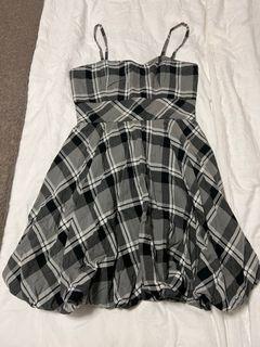 Wayne cooper dress