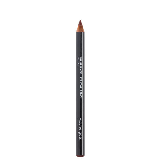 Wayne Goss Essential Eye Kohl Pencil Copper Flame, Beauty & Personal