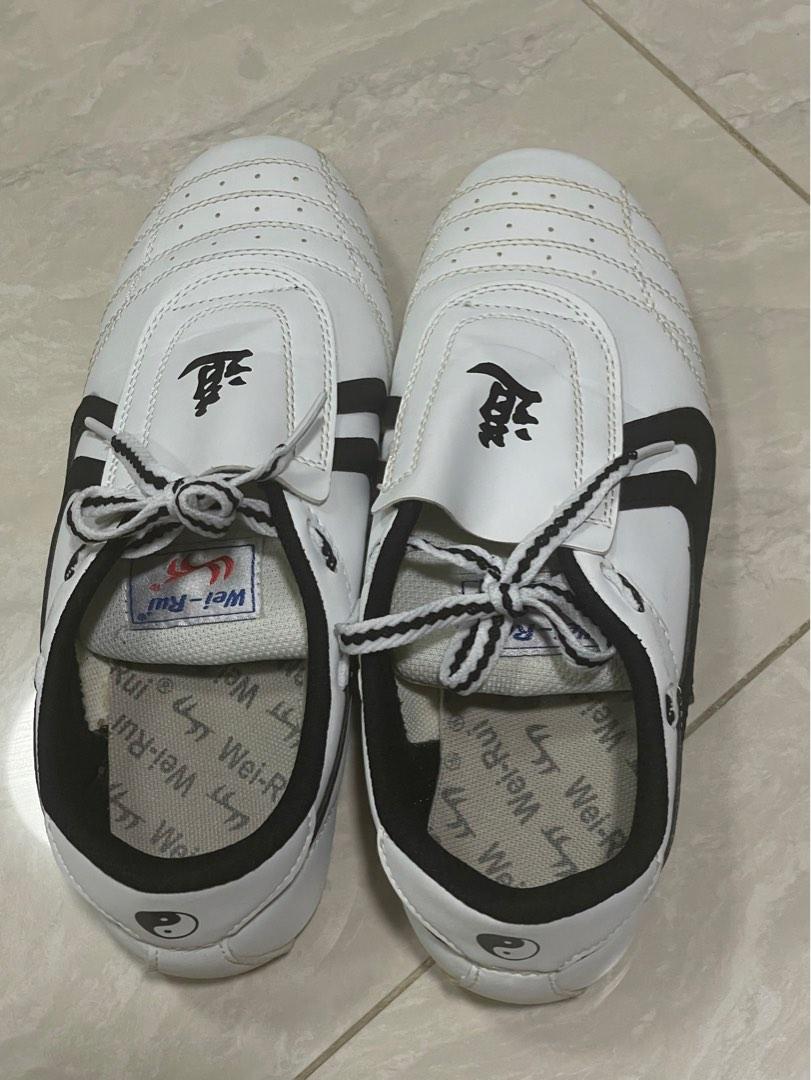 Puma top king wei?