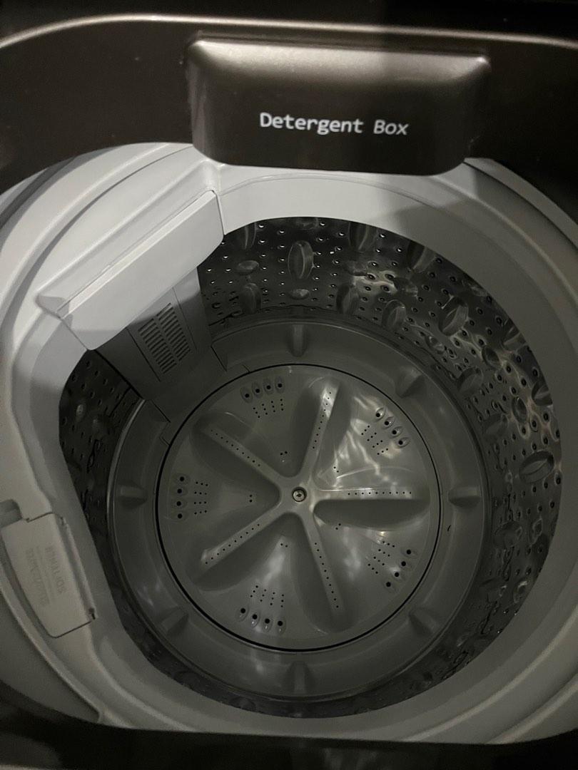 Whirlpool Automatic Washing Machine, TV & Home Appliances, Washing