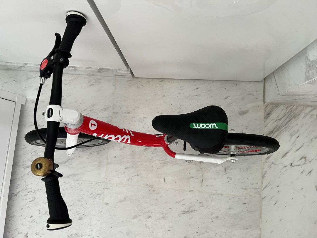 where to buy woom 1 balance bike