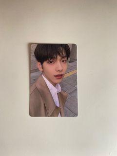 [wts] soobin the chaos chapter: freeze you ver.
