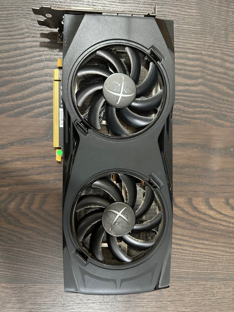Xfx rx 480 gtr black edition sale