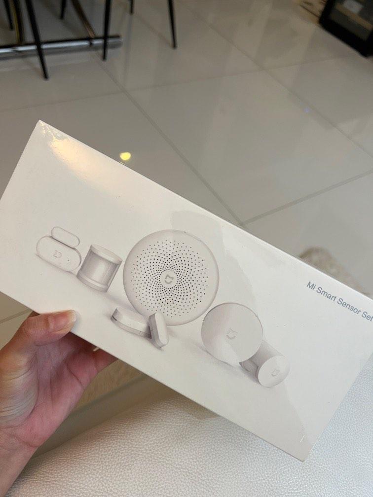 Xiaomi Mi Smart Sensor Set, Furniture & Home Living, Home Improvement & Organisation, Home