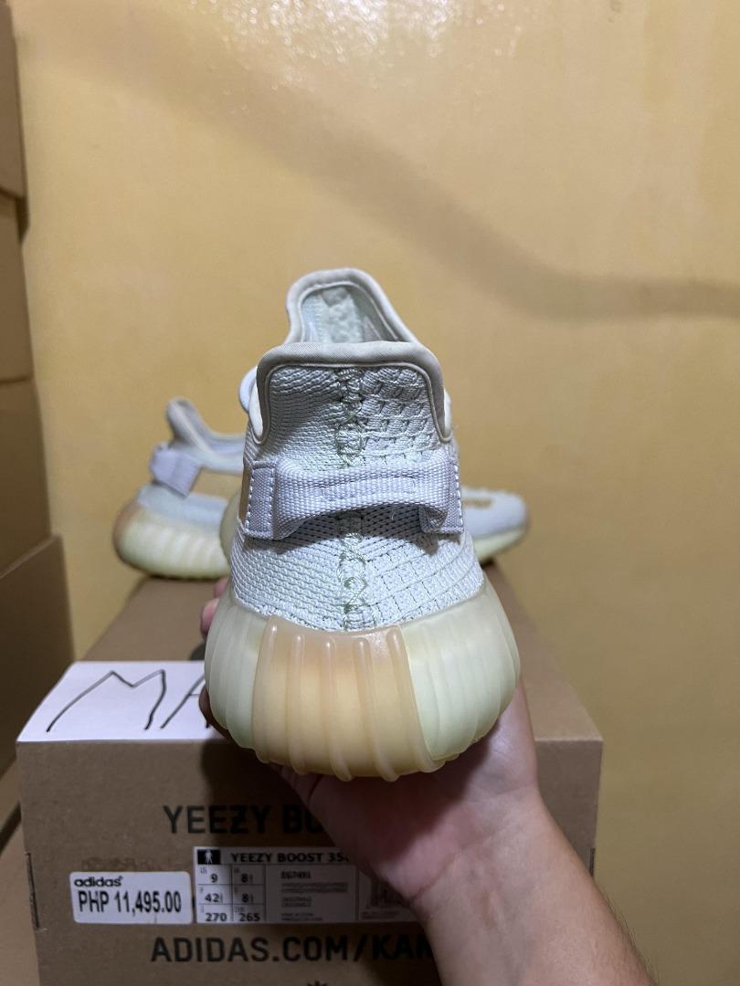 Yeezy boost outlet 35 hyperspace price