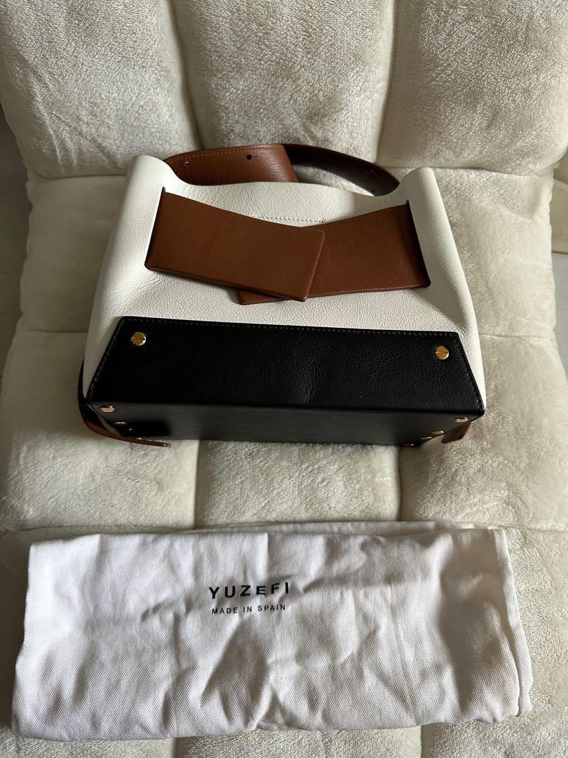 Yuzefi Biggy Bag