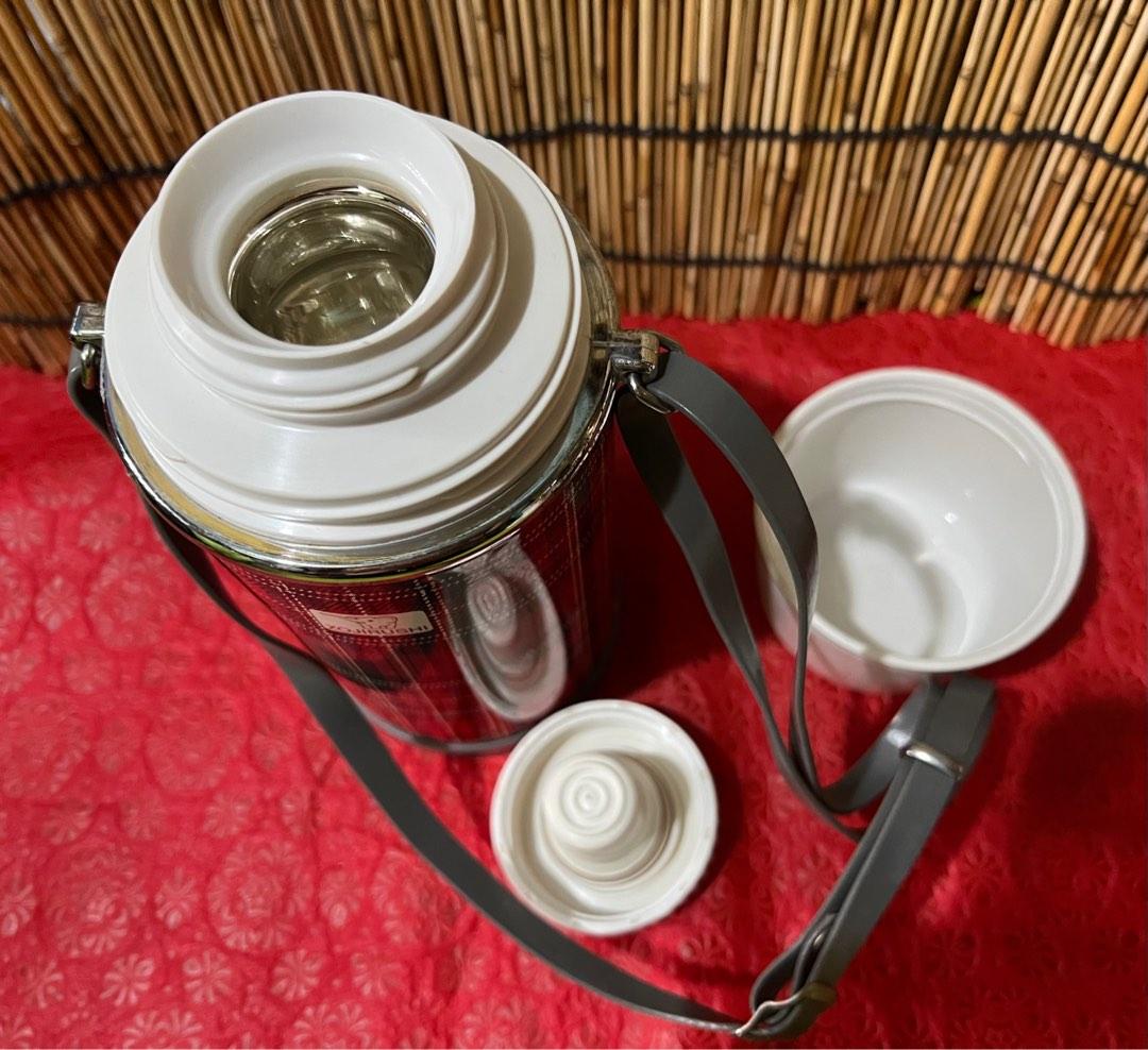 ZOJIRUSHI (Lunch Box di Isolamento Termico SZ-JB02-ZD