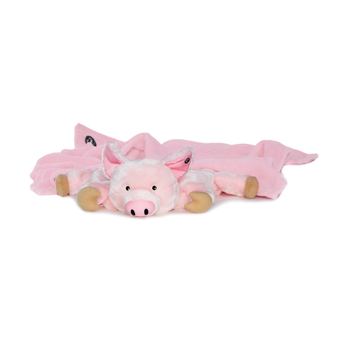 Zoobies Blanket Pets 3in1, Babies & Kids, Baby Nursery & Kids