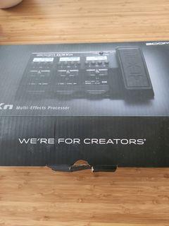 Zoom G3Xn