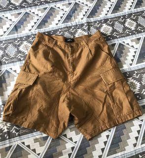 Zucca Short Pants