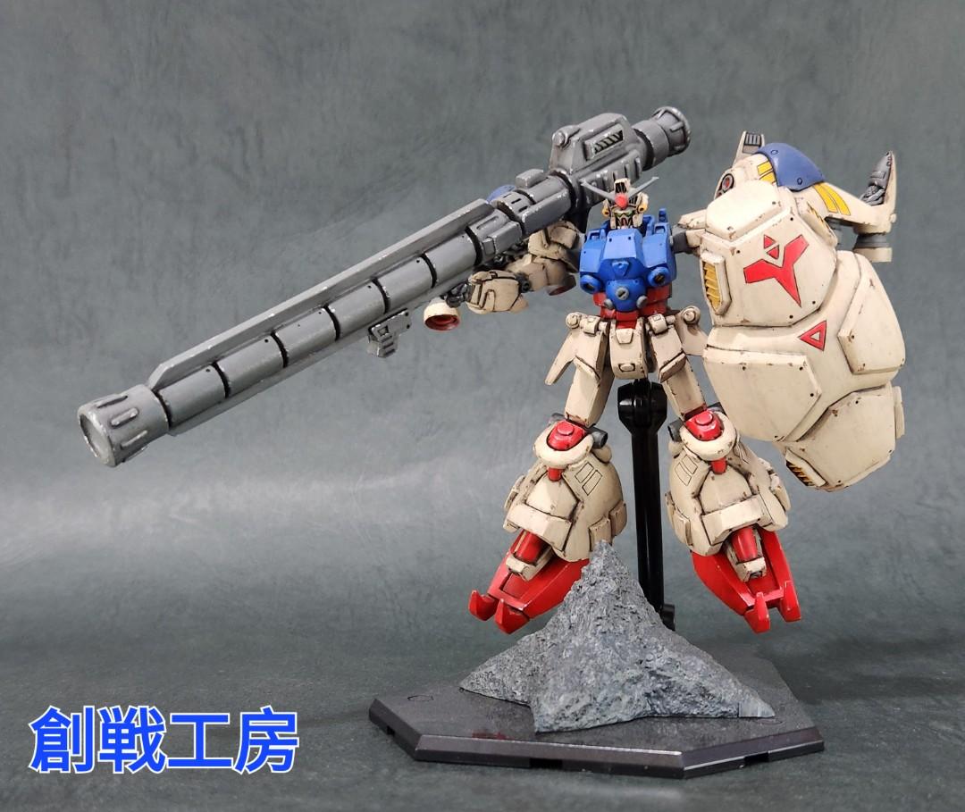 B-CLUB 1/220 νガンダム　ガレージキット 希少 ニューガンダム 1/220 B-CLUB ガレージキット νガンダム A
