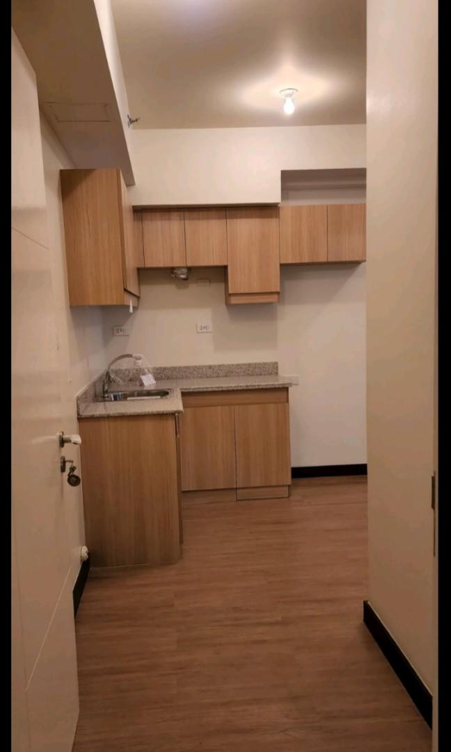 Brixton Place, 1 bedroom condo unit for sale in Kapitolyo, Pasig