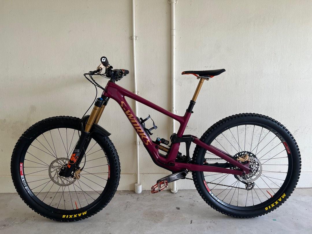 Enduro s works new arrivals 2021