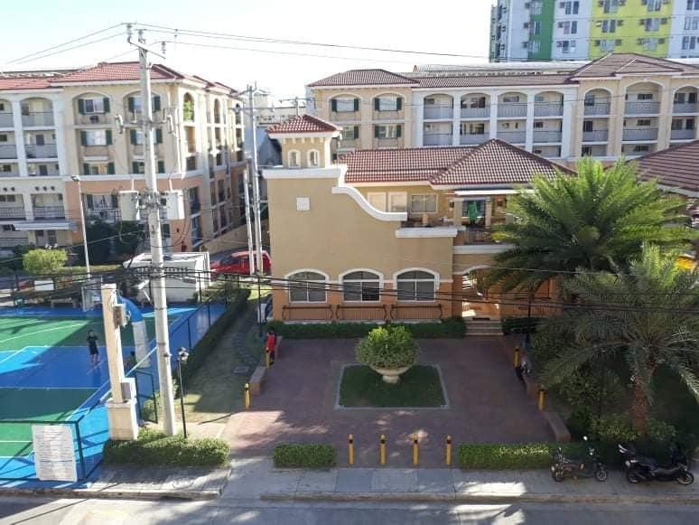 2 Bedroom Condominium Unit For Sale Located At Capri Oasis, Pasig City