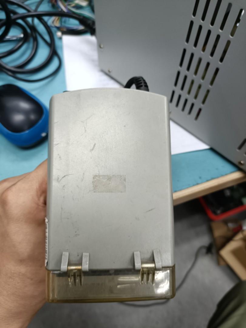 2nd IU unit. Non warranty cover by LTA. Working condition., Motorcycles