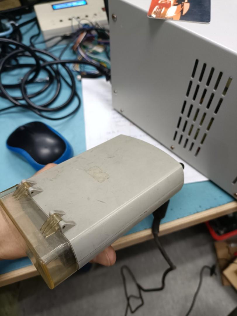 2nd IU unit. Non warranty cover by LTA. Working condition., Motorcycles